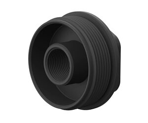 BREEK DT UNI SUP HUB 1/2X28 STEEL