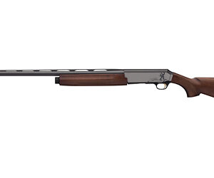 BRN SILVER HUNTER 12GA 3" 26" WLNT