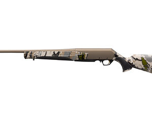 BRN BAR MK3 SPD 243WIN 22" 4RD OVIX