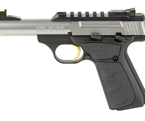 Browning Buck Mark Micro Bull Stainless