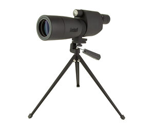 Bushnell 18-36x50mm Spotting Scope Porro Black
