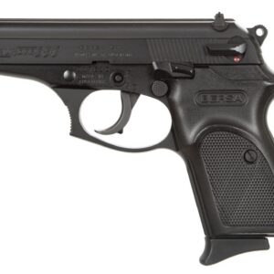 BERSA THUNDER 380 MATTE 8RD PISTOL