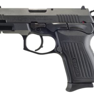 Bersa TPRC 9MM D.A. Matte TPRC 13 Rd Pistol