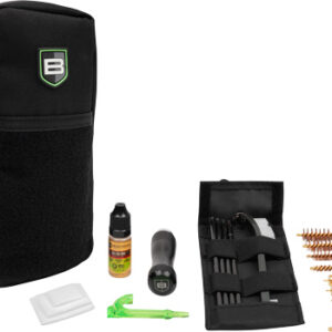 Breakthrough Clean Technologies Range Series Universal Handgun Rod Cleaning Kit