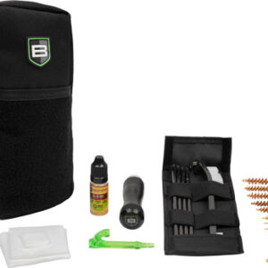 Breakthrough Clean Technologies Range Series Universal Rifle Rod Cleaning Kit