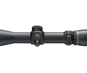 Burris LER Handgun Scope - 2-7x32mm Ballistic Plex Reticle Matte
