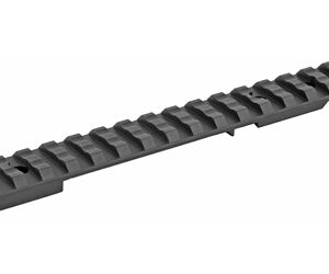Burris 1-Piece Xtreme Tactical Steel Base XTB-Howa 1500 Short Action NO CANT