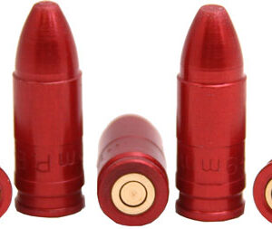 Carlson's Snap Caps 9mm - 5/ct