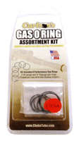 Carlson's 12 ga & 20 ga Gas O-Ring Assortment Kit