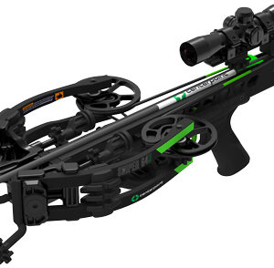 Centerpoint Sniper G4D Crossbow Black