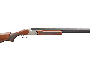 C.DALY 202A OU 12GA-3" 28" 2RD WLNT