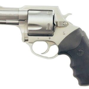 Pitbull 45ACP LRG FRAME 5/shot STS 2.5"