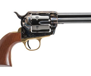 Cimarron Pistolero Handgun .45 Colt 6rd Capacity 4.75" Barrel Case Hardened