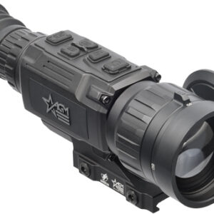 AGM Clarion 640 Dual Focus (35/60) Thermal  Rifle Scope 20mK 640x512