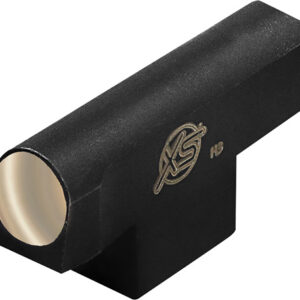 XS Sights Standard Dot Revolver Sights for Colt Viper Brass