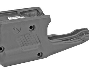 Crimson Trace Laserguard Pro Red Laser Sight & Tactical Light for GLOCK 42 & 43