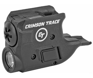 Crimson Trace Lightguard for SIG P365 Black