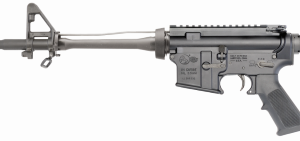 Colt M4 OEM1 Carbine 5.56mm 16.1" Barrel Matte Black