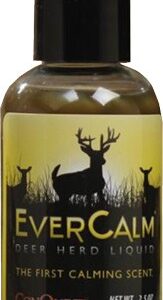 CONQUEST SCENTS DEER LURE EVER