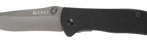 CRKT Drifter Pocketknife - Razor Sharp