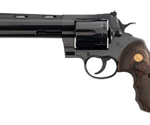 Colt Anaconda Handgun .44 Mag 6rd Capacity 6" Barrel Blued Walnut