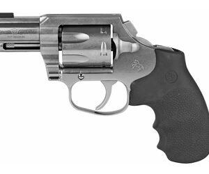 Colt King Cobra Carry Handgun .357 Rem Mag 6rd Capacity 2" Barrel Stainless Finish Black Rubber Grips