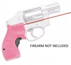 Crimson Trace Laser Grp J-Frame Defender Ser