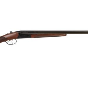 CZ Bobwhite G2 12ga Sidex Side 28" Barrel 5 Chokes Double Trigger
