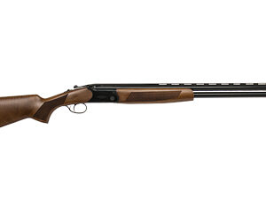 CZ DRAKE SOUTHPAW 20/28 5 CHKS WLNT