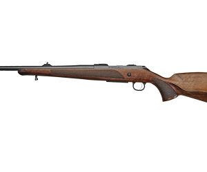 CZ 600+ LUX 30-06 20" 5RD WLNT BLK