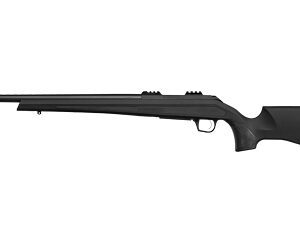 CZ 600+ ALPHA 270WIN 20" 5RD BLK
