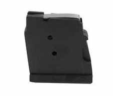 CZ-USA CZ 455/512 Magazine .22 WMR / .17 HMR Black Polymer 5/rd