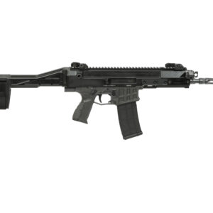 CZ BREN 2 MS PISTOL 5.56 8"