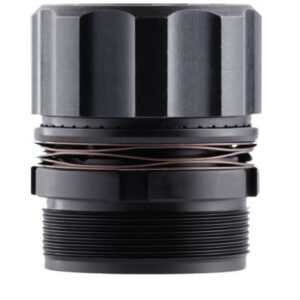 DEAD AIR KEYMO GOV HUB ADPTR UPGRADE
