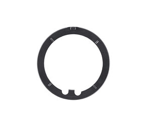 Dead Air Detent Ring for KeyMo & KeyMicro Adapters