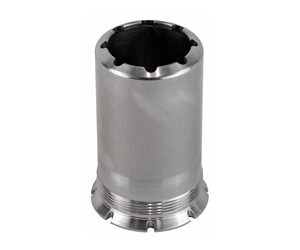 Dead Air Blast Shield Insert for Pyro