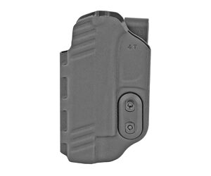 Desantis #137 Slim-Tuk IWB Holster for Glock 48 Black Ambi