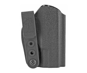 Desantis #137 Slim-Tuk IWB Holster for S&W M&P Shield .45 Black Ambi