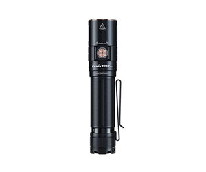 FENIX E28R 1700LUMEN RECHARGABLE BLK