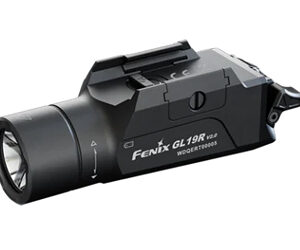 FENIX GL19R V2 1200LUM RECHARGE PSTL