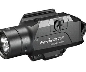 FENIX GL23R 1200LUMEN RECHARGE W/GRN