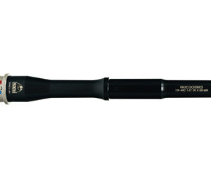 FAXON MATCH BBL 338ARC 9" GNNR