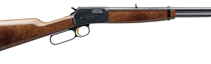 Browning BL-22 Micro Midas Rifle 22LR 11rd Magazine 16.25" Barrel Walnut
