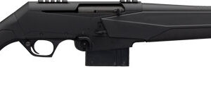 Browning BAR MK 3 Rifle .308 Win 10rd Magazine 18" Barrel Black
