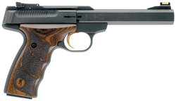 BG BUCK MARK PLUS WALNUT UDX