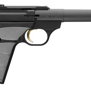 Buck Mark Camper UFX CA Compliant Handgun .22LR 10rd Magazine  5.5" Barrel Pro Target Sights