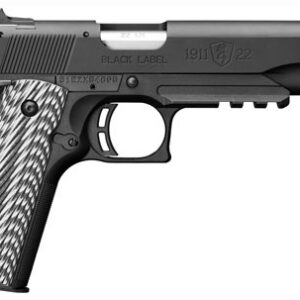 BROWNING 1911-22 COMPACT SUPPR