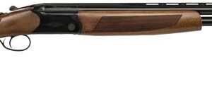 CZ USA Drake Shotgun 12 ga 3" Chamber 2rd Capacity 28" Barrel Walnut