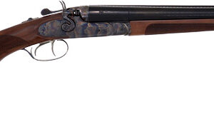 CZ USA CZ Hammer Coach Shotgun 12 ga 3" Chamber 2rd Magazine 20" Barrel Walnut