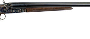 CZ USA Hammer Classic Shotgun 12 ga 3" Chamber 2rd Capacity 30" Barrel Walnut
